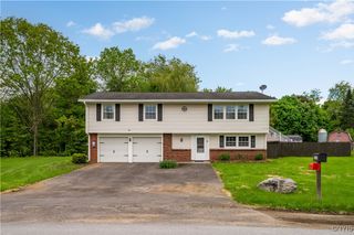 6321 Wager Drive, Lee, NY 13440