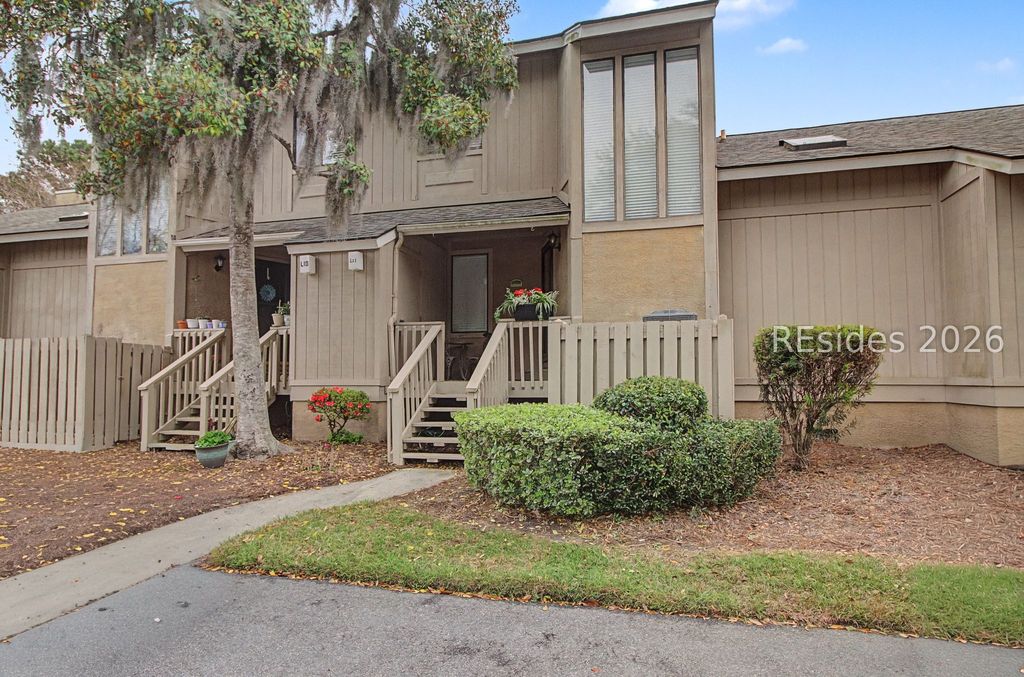 5 Gum Tree Rd Apt L11, Hilton Head Island, SC 29926