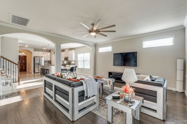 21911 Caprock Canyon, San Antonio, TX 78258