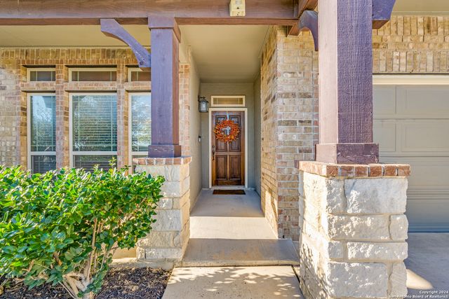 21911 Caprock Canyon, San Antonio, TX 78258