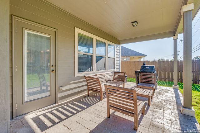 21911 Caprock Canyon, San Antonio, TX 78258