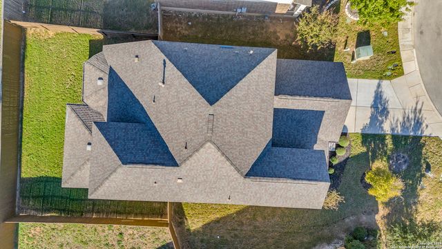 21911 Caprock Canyon, San Antonio, TX 78258