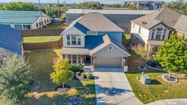 21911 Caprock Canyon, San Antonio, TX 78258