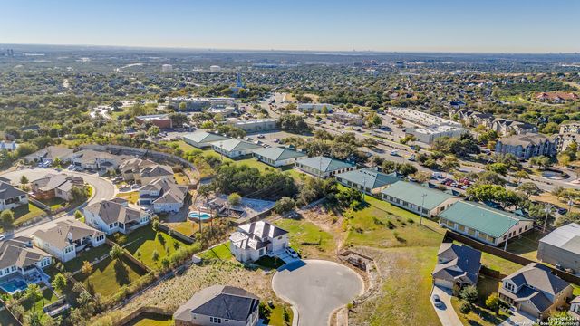 21911 Caprock Canyon, San Antonio, TX 78258