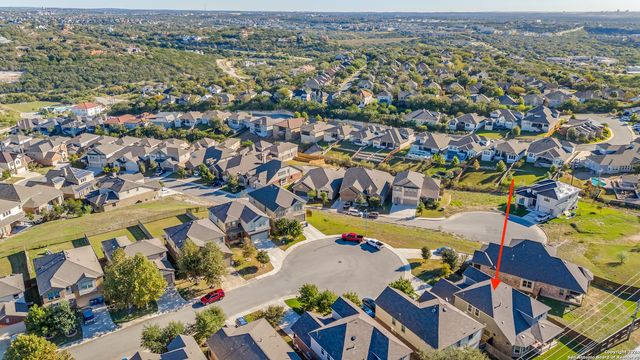 21911 Caprock Canyon, San Antonio, TX 78258