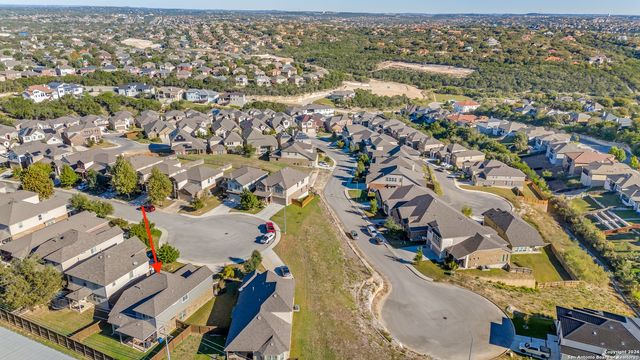 21911 Caprock Canyon, San Antonio, TX 78258