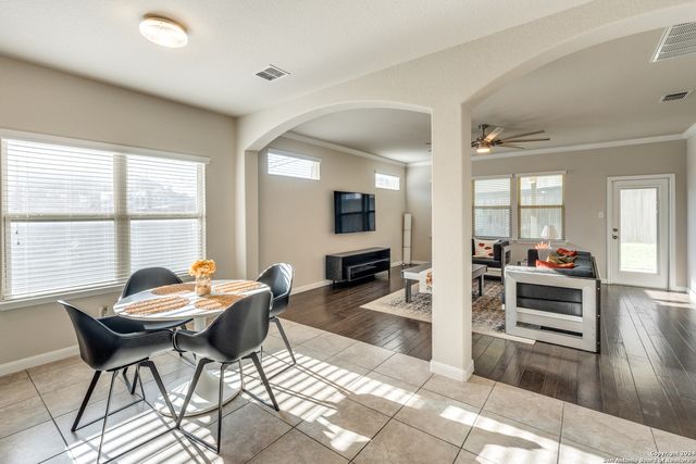 21911 Caprock Canyon, San Antonio, TX 78258