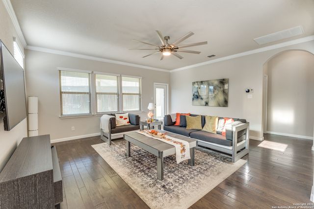 21911 Caprock Canyon, San Antonio, TX 78258