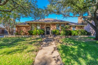 3008 Creekview Drive, Grapevine, TX 76051