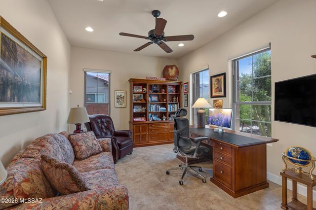 66288 E Peregrine Place, Saddlebrooke, AZ 85739
