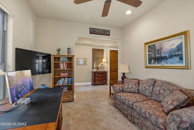 66288 E Peregrine Place, Saddlebrooke, AZ 85739