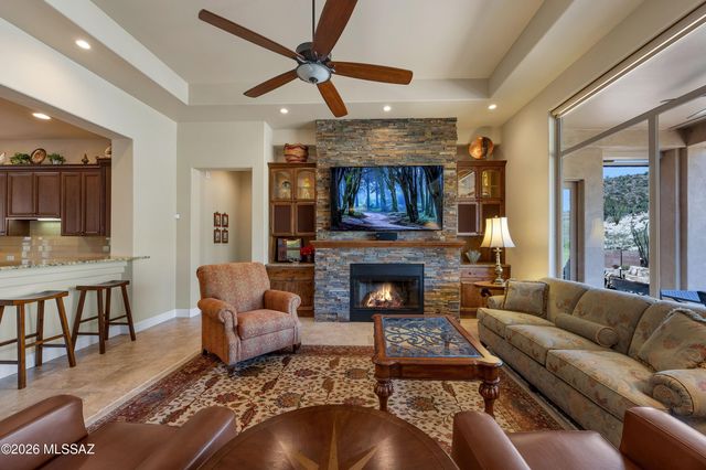 66288 E Peregrine Place, Saddlebrooke, AZ 85739