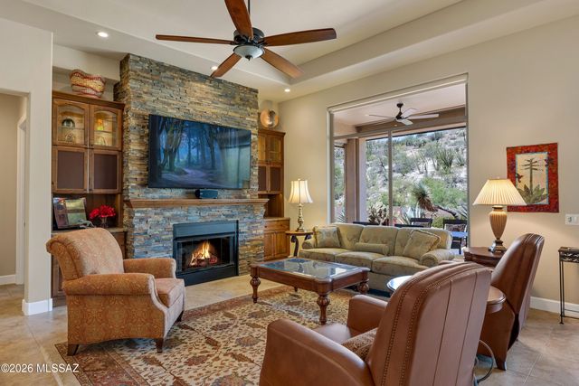 66288 E Peregrine Place, Saddlebrooke, AZ 85739