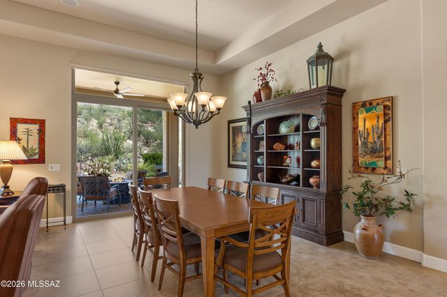 66288 E Peregrine Place, Saddlebrooke, AZ 85739