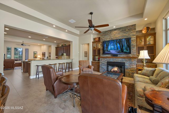 66288 E Peregrine Place, Saddlebrooke, AZ 85739