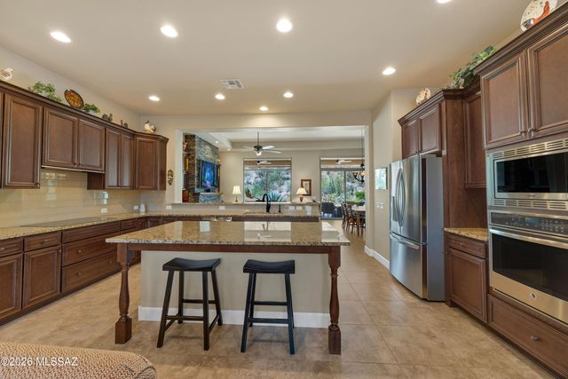 66288 E Peregrine Place, Saddlebrooke, AZ 85739