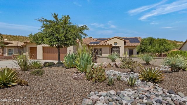 66288 E Peregrine Place, Saddlebrooke, AZ 85739