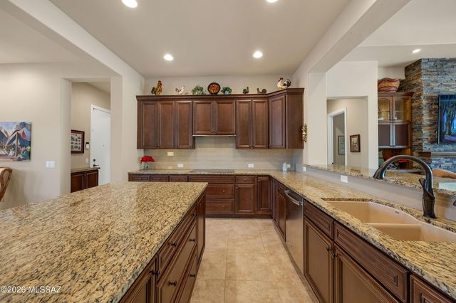 66288 E Peregrine Place, Saddlebrooke, AZ 85739