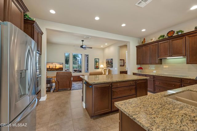 66288 E Peregrine Place, Saddlebrooke, AZ 85739