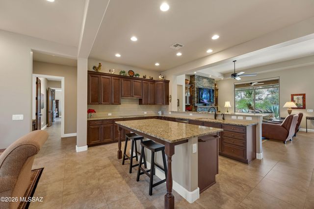 66288 E Peregrine Place, Saddlebrooke, AZ 85739