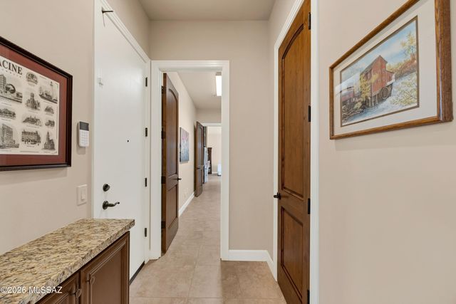 66288 E Peregrine Place, Saddlebrooke, AZ 85739