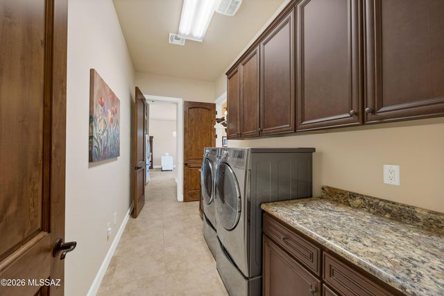 66288 E Peregrine Place, Saddlebrooke, AZ 85739