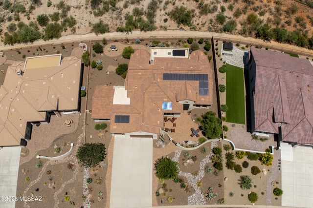 66288 E Peregrine Place, Saddlebrooke, AZ 85739