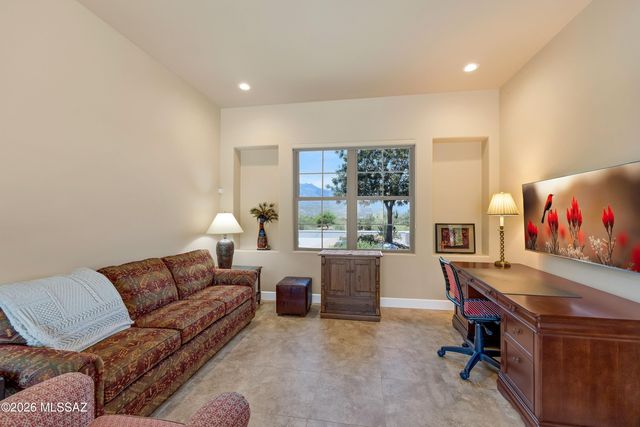 66288 E Peregrine Place, Saddlebrooke, AZ 85739