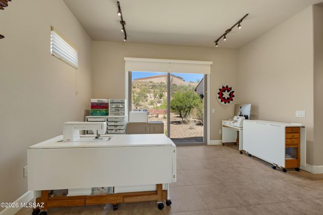 66288 E Peregrine Place, Saddlebrooke, AZ 85739