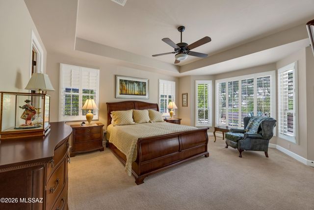 66288 E Peregrine Place, Saddlebrooke, AZ 85739