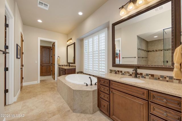 66288 E Peregrine Place, Saddlebrooke, AZ 85739