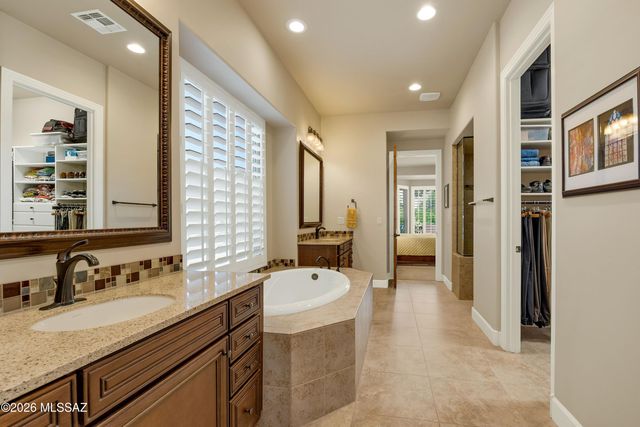66288 E Peregrine Place, Saddlebrooke, AZ 85739