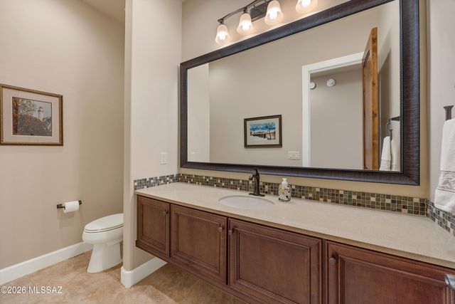 66288 E Peregrine Place, Saddlebrooke, AZ 85739