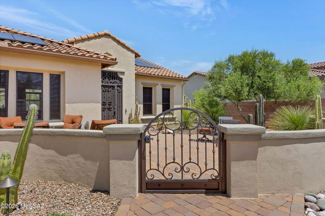 66288 E Peregrine Place, Saddlebrooke, AZ 85739