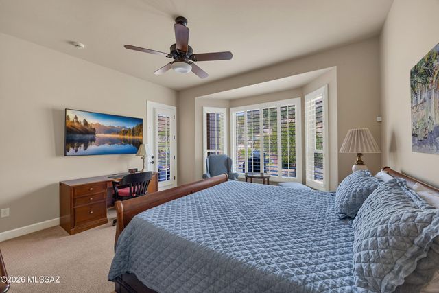 66288 E Peregrine Place, Saddlebrooke, AZ 85739