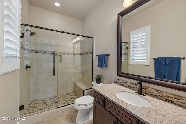 66288 E Peregrine Place, Saddlebrooke, AZ 85739