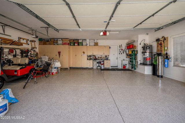 66288 E Peregrine Place, Saddlebrooke, AZ 85739