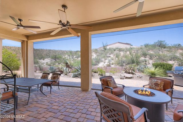 66288 E Peregrine Place, Saddlebrooke, AZ 85739