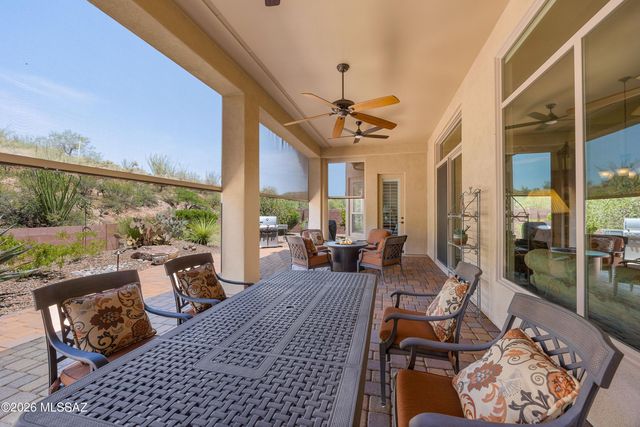 66288 E Peregrine Place, Saddlebrooke, AZ 85739