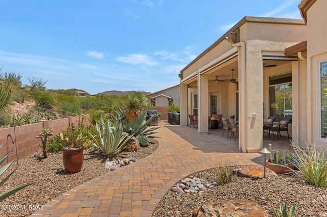66288 E Peregrine Place, Saddlebrooke, AZ 85739