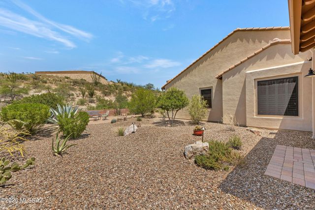 66288 E Peregrine Place, Saddlebrooke, AZ 85739