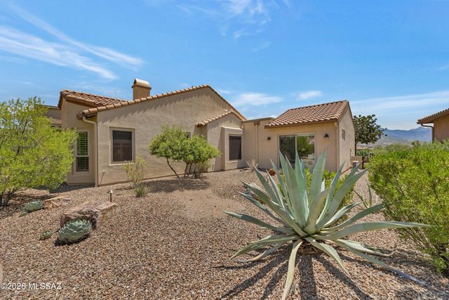 66288 E Peregrine Place, Saddlebrooke, AZ 85739