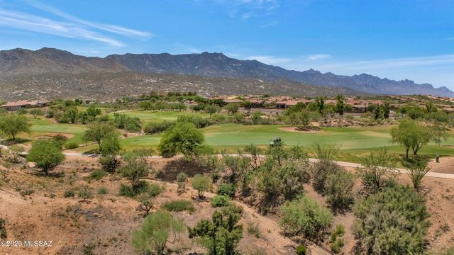 66288 E Peregrine Place, Saddlebrooke, AZ 85739