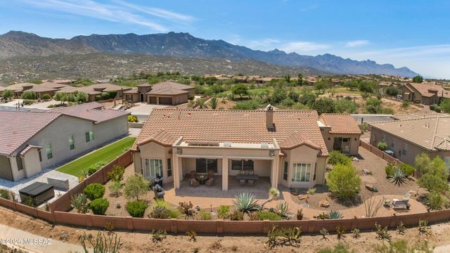 66288 E Peregrine Place, Saddlebrooke, AZ 85739