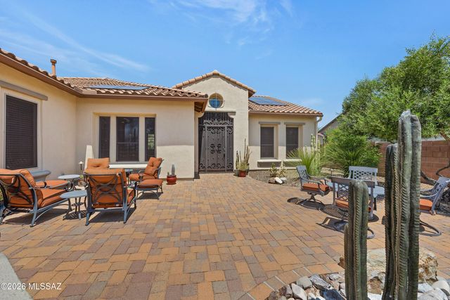 66288 E Peregrine Place, Saddlebrooke, AZ 85739