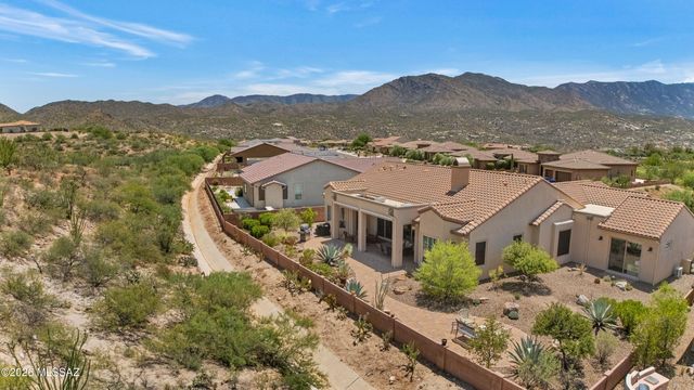 66288 E Peregrine Place, Saddlebrooke, AZ 85739
