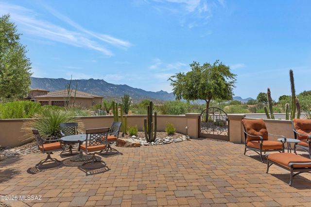 66288 E Peregrine Place, Saddlebrooke, AZ 85739