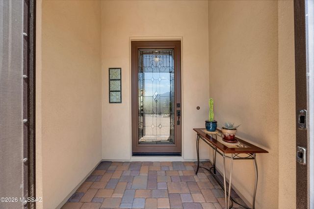 66288 E Peregrine Place, Saddlebrooke, AZ 85739