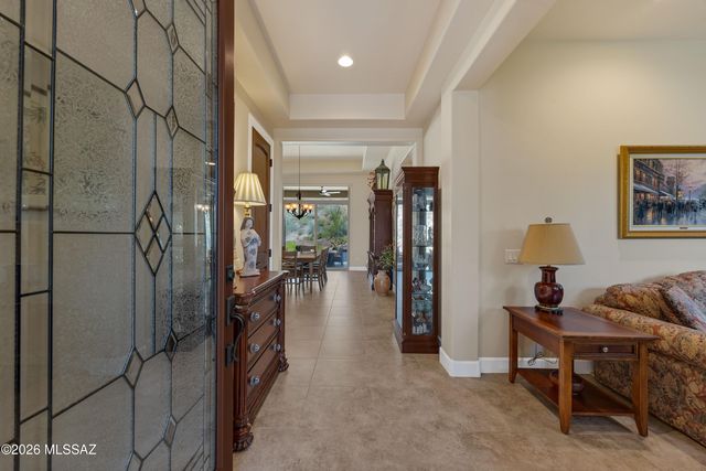 66288 E Peregrine Place, Saddlebrooke, AZ 85739