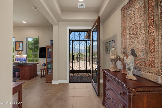 66288 E Peregrine Place, Saddlebrooke, AZ 85739